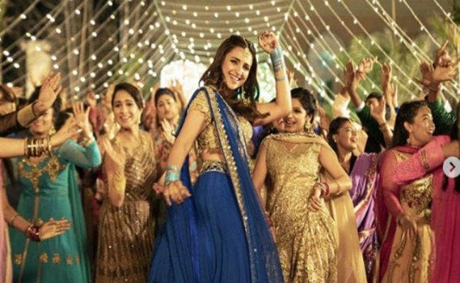 बहन प्रियंका चोपड़ा के संगीत में जीजा निक को खूब नचायेंगी साली परिणीति