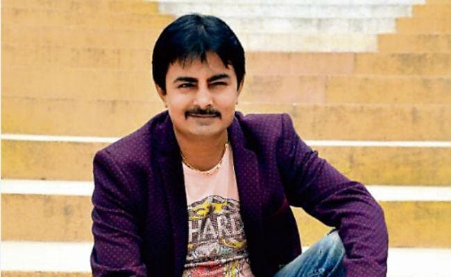 अनाथ और मूक बधिर बच्चों के लिए करना चाहता हूं काम: विजय भारद्वाज