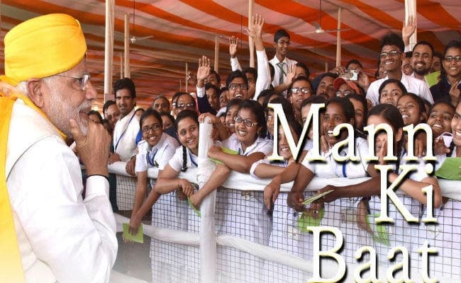 70% लोग नियमित रूप से सुनते हैं पीएम मोदी के ‘मन की बात’