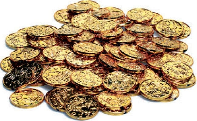 शाखा प्रबंधक ने असली की जगह नकली गोल्ड कर दी नीलाम, प्राथमिकी दर्ज