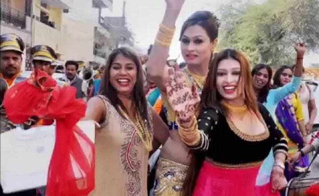 कुंभ : किन्नर अखाड़े में बनेगा आर्ट विलेज, मिलेगी हर पहलू की जानकारी