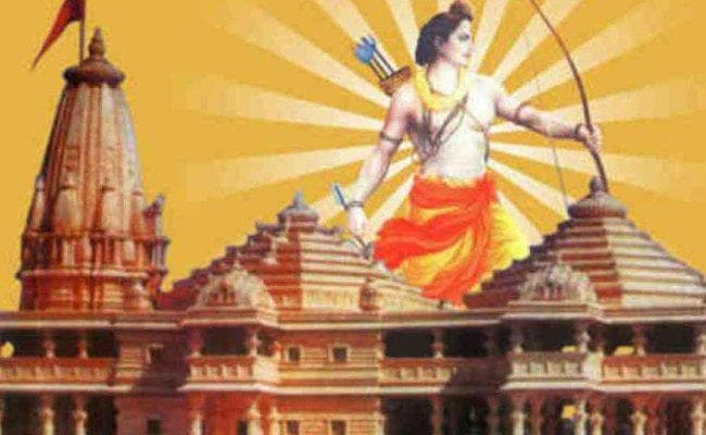 निर्मोही अखाड़ा के रामजी दास ने कहा, मोदी-योगी से उम्मीदें; कुंभ के दौरान घोषित होगी मंदिर निर्माण की तिथि