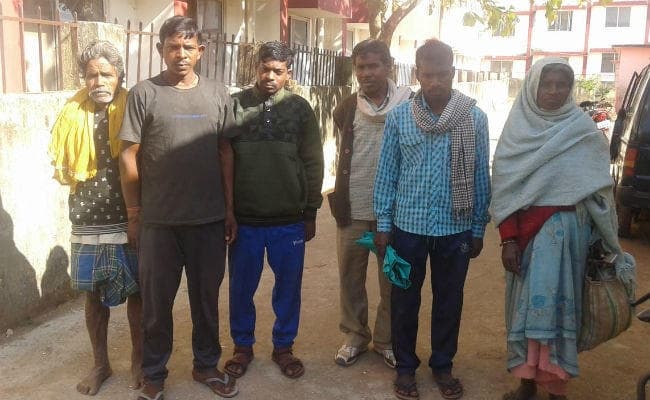 गुमला में पीएलएफआई कमांडर के सहयोगी की पत्थर से कूचकर हत्या, कुछ दिनों बाद होनी थी शादी