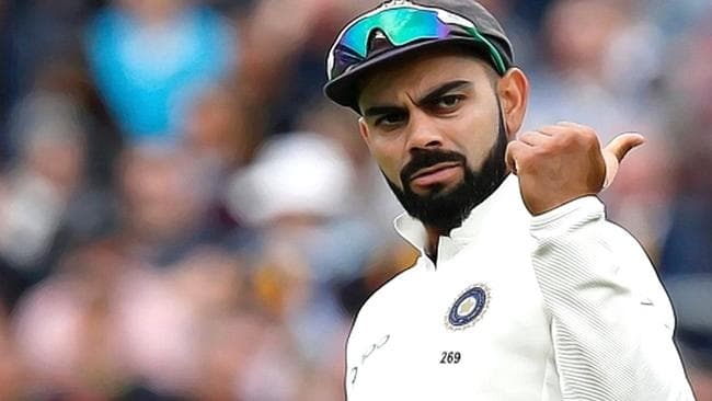 #INDvsAUS : टेस्‍ट सीरीज में कोहली होंगे निशाने पर, इस ऑस्‍ट्रेलियाई खिलाड़ी ने किया खुलासा