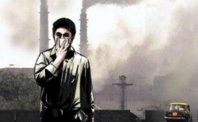 ‘प्राण वायु’ सुधारने में देरी हुई तो सांस पर खड़ा हो जायेगा संकट