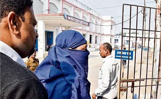 मुजफ्फरपुर बालिका गृह कांड : मधु की हुई मेडिकल जांच, पूरी तरह स्वस्थ