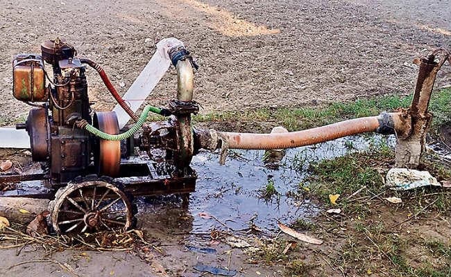 पटना : अब बोरिंग नहीं होगी फेल, पहले होगी जलस्तर की जांच, जांच पर खर्च होंगे नौ लाख रुपये