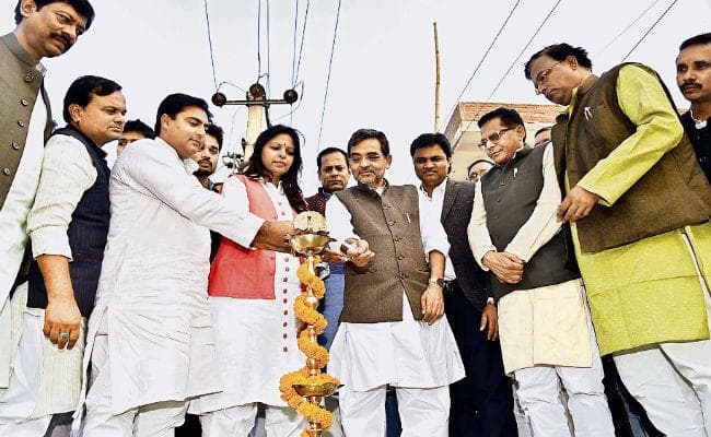 उपेंद्र कुशवाहा ने ‘रश्मिरथी’ से भेजा भाजपा को अंतिम पैगाम, जानें नीतीश से क्‍या की गुहार