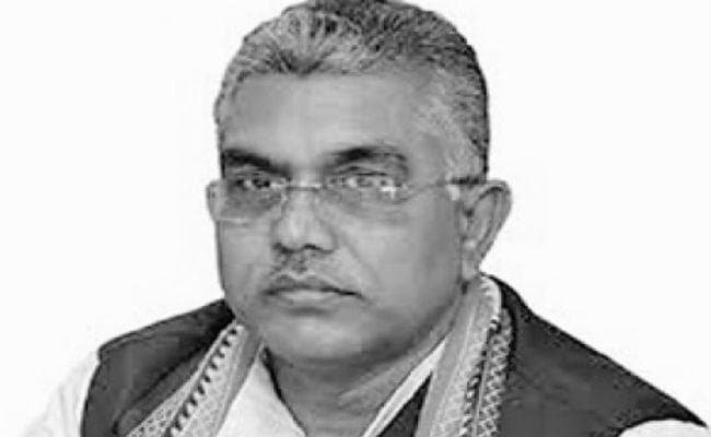 कोलकाता : शोभन का भाजपा में स्वागत है : दिलीप घोष