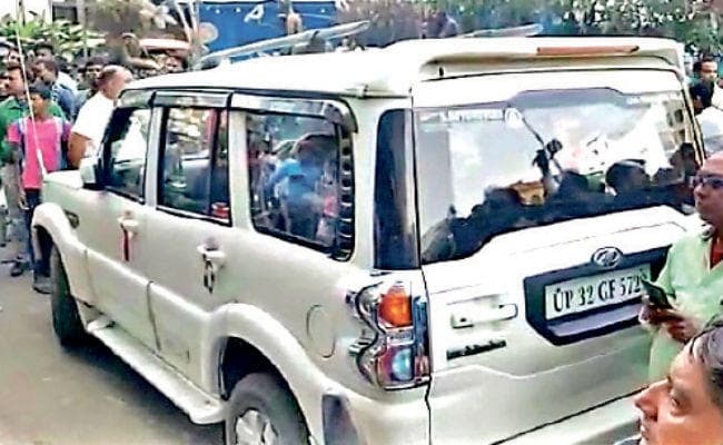 मालदा: मुक्त कराये गये यूपी के दो रेशम कारोबारी, होटल से तीन अपहर्ता गिरफ्तार