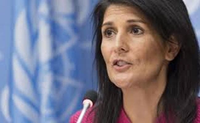 Ukrain मामले पर संरा सुरक्षा परिषद की आपात बैठक आज