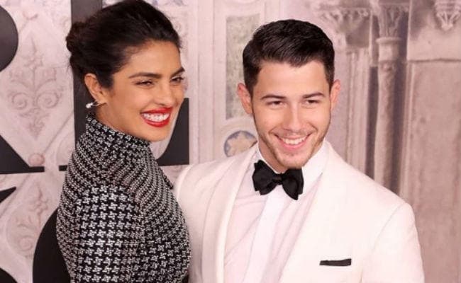 प्रियंका-निक की शादी की तसवीरों के लिए तरस जायेंगे फैंस, ये है ''देसी गर्ल'' का प्‍लान