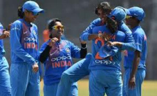 ICC ने 2022 राष्ट्रमंडल खेलों में महिला क्रिकेट को शामिल करने के लिए आवेदन किया