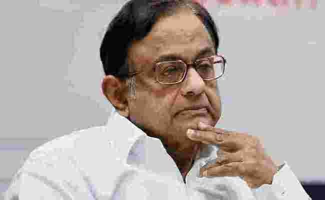 सीबीआई ने कहा - Aircel-Maxis मामले में चिदंबरम के खिलाफ अभियोग की मंजूरी मिली