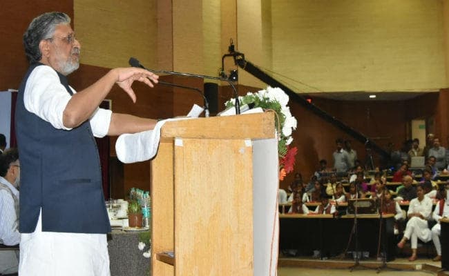 बिहार की शराबबंदी का असर पूरे देश में दिखने लगा है : उपमुख्यमंत्री