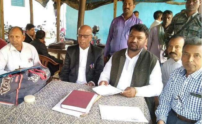 विधायक जगरनाथ महतो सहित 11 लोगों को साक्ष्य के अभाव में किया गया बरी