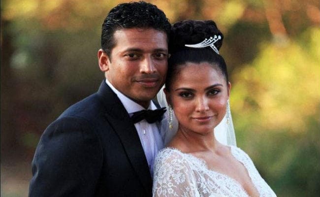 #MeToo: लारा दत्ता ने साजिद के बारे में पति महेश भूपति से कही थी यह बात...