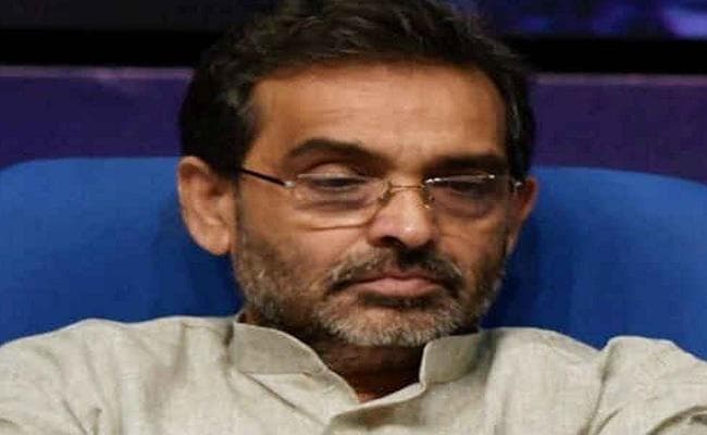 उपेंद्र कुशवाहा की बढ़ी मुश्किलें, नाराज चल रहे रालोसपा विधायक ललन पासवान ने दिया ये बड़ा बयान