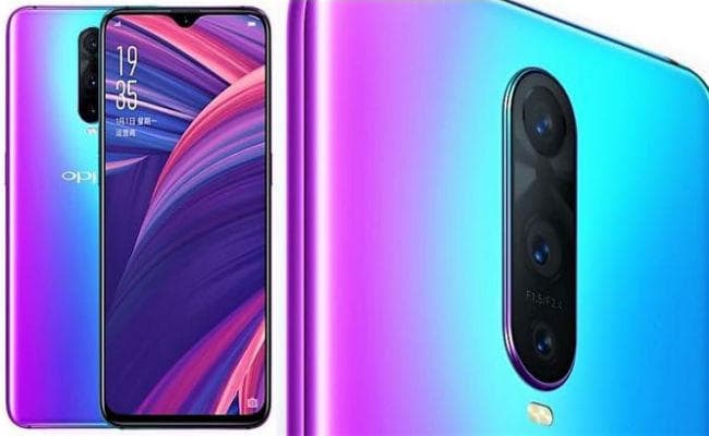 Oppo R17 Pro: तीन रियर कैमरे वाला यह स्मार्टफोन इस दिन भारत में होगा लांच…