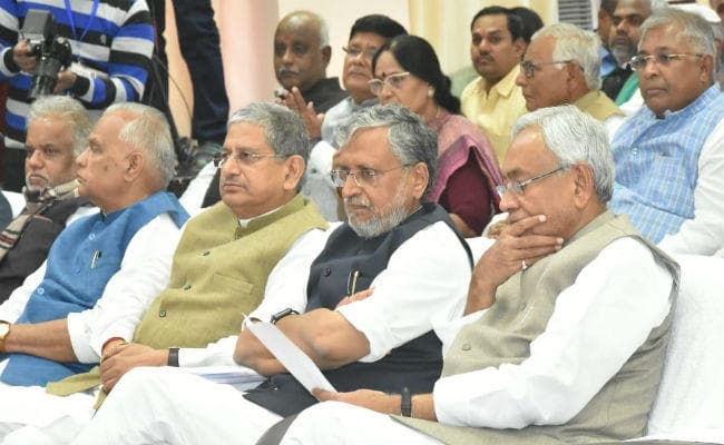 वैशाली से थोड़े बड़े मॉरीशस की संसदीय प्रणाली अनुकरणीय : विस अध्यक्ष