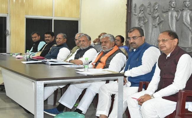 विपक्ष के हर सवाल का जवाब देने के लिए सरकार तैयार : उपमुख्यमंत्री