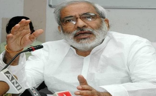 बिहार में विधायकों की तर्ज पर पंचायती राज निकायों के प्रतिनिधियों का मानदेय बढ़ाया जाये : रघुवंश