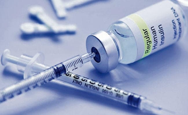 बढ़ रही है मांग, कम पड़ सकती है इंसुलिन