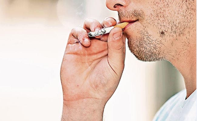 धूम्रपान का यह भी होगा नुकसान