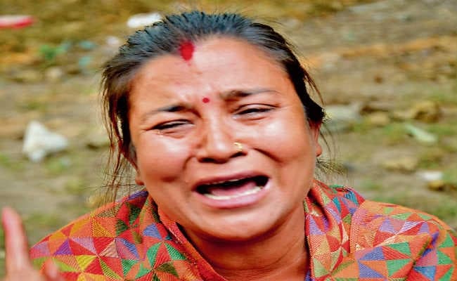 प्रसूता के साथ मारपीट का मामला गरमाया, विधायक ने हॉस्पिटल पहुंच मामले की ली जानकारी, नर्स को किया शो-कॉज