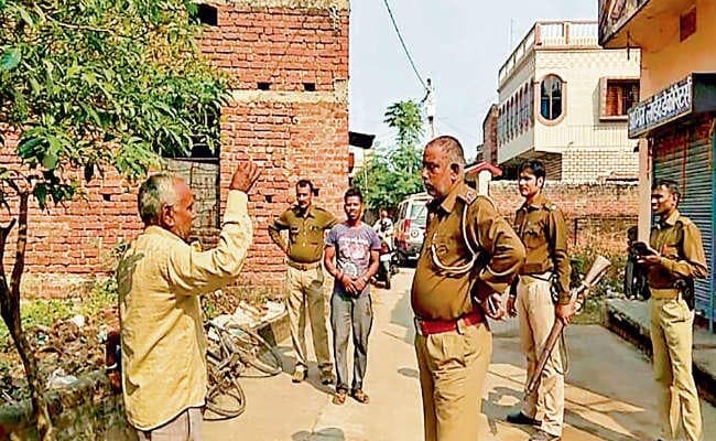 महिला ने किया आत्मदाह, पति हिरासत में, भूईंफोड़ शक्ति नगर की घटना, कारण गृहकलह