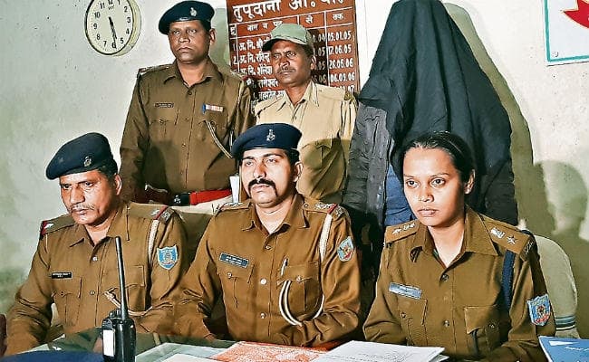 रांची : बरामद विस्फोटक के बारे में सिटी एसपी ने कहा, विस्फोटक उग्रवादियों तक पहुंचता था या नहीं, यह जांच का विषय