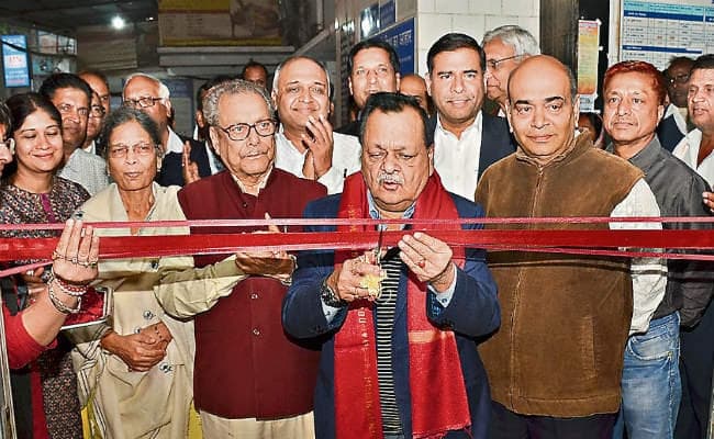 रांची : अब 120 में डॉक्टर की सलाह और हफ्ते भर की दवा दोनों मिलेगी