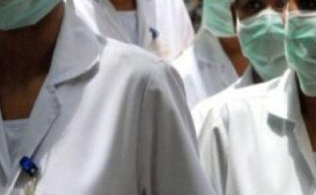 रांची : 22 नवंबर की रात ड्यूटी से नदारद थीं नर्सें, नहीं रखा अपना पक्ष, निलंबन की तैयारी