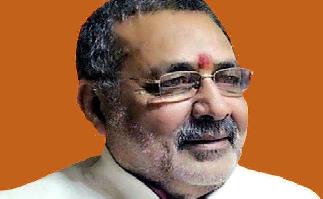 राहुल गांधी का गोत्र बताये जाने के बाद तेज हुई सियासी हलचल, केंद्रीय मंत्री ने ली चुटकी, ...जानें क्या कहा?