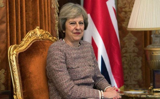 ब्रेक्जिट समझौता : 11 दिसंबर को संसद में होगी वोटिंग