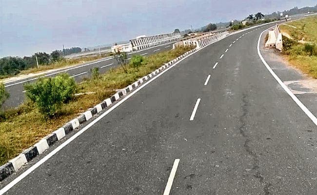 पांच स्टेट हाईवे 10 मीटर होंगे चौड़े, बढ़ेगी आवागमन सुविधा, एडीबी से मिलेंगे 1341 करोड़