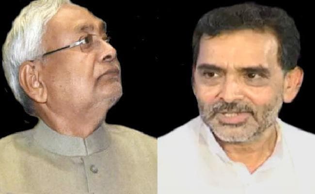 ''नीच'' के बयान पर थमेगी सियासत! CM नीतीश ने तोड़ी चुप्पी, कहा...