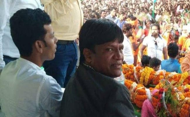 यौन उत्पीड़न मामले की जांच करायेगी भाजपा, सांसद रवींद्र और विधायक ढुल्लू को जारी होगा शो-कॉज