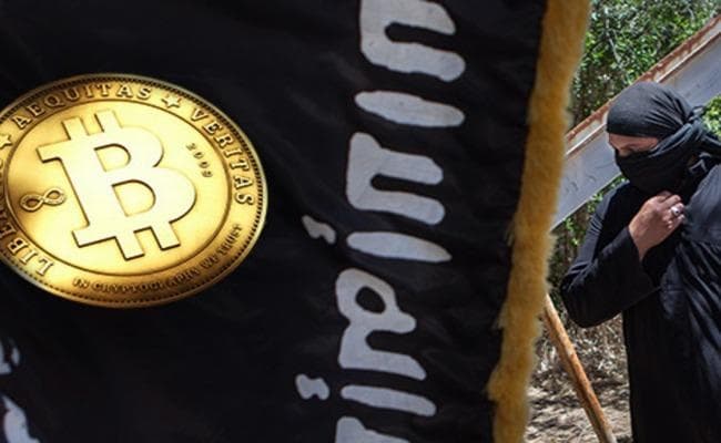 ISIS को साजो-सामान सप्लार्इ करती थी पाकिस्तानी मूल की महिला, अमेरिका में कबूला गुनाह