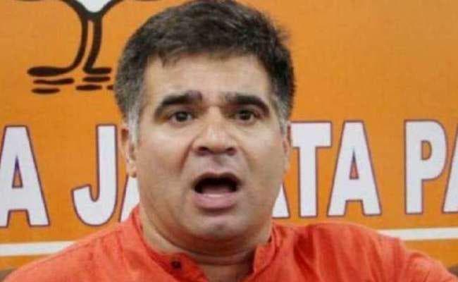 पीओके भारत का अंग, शारदापीठ के लिए महबूबा का कोरिडोर का सुझाव अतार्किक : रैना