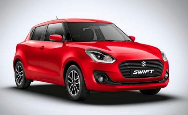 Maruti Suzuki Swift ने बनाया बिक्री का नया रिकॉर्ड