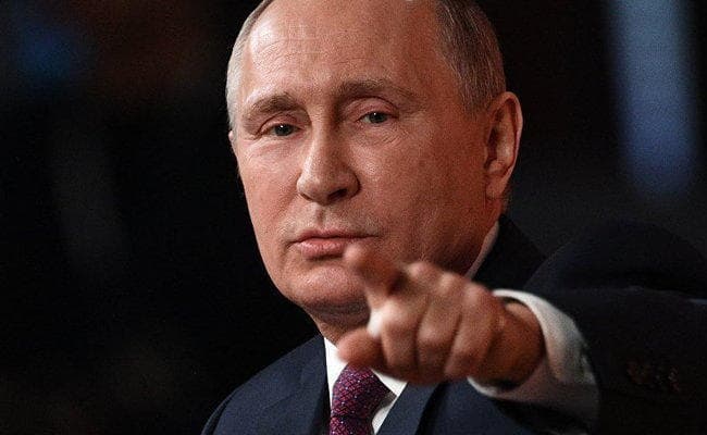 मार्शल लॉ लगाने के बाद रूस ने यूक्रेन को दी चेतावनी, दुस्साहसी कदम उठाया तो...