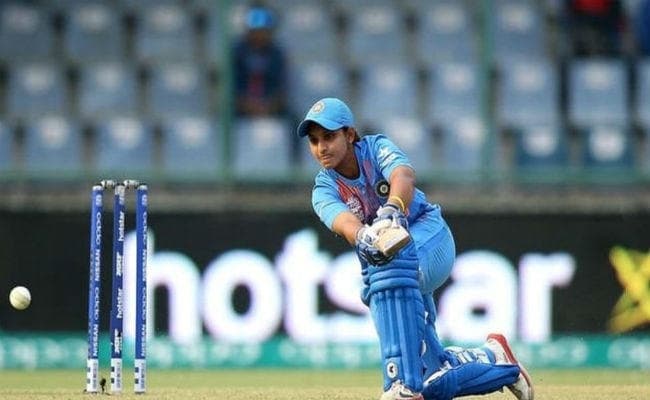 आईसीसी रैंकिंग में हरमनप्रीत टॉप 5 में पहुंची