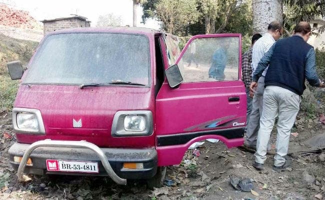 बिहार में खाकी फिर दागदार, पुलिस जवान ने नाबालिग के साथ किया अप्राकृतिक यौनाचार