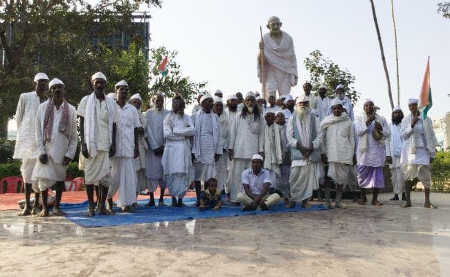 आजादी की जंग: टाना भगतों ने 1916 में ही कह दिया था, भागेंगे अंग्रेज,  गुनगुनाते थे मां भारती होगी आजाद