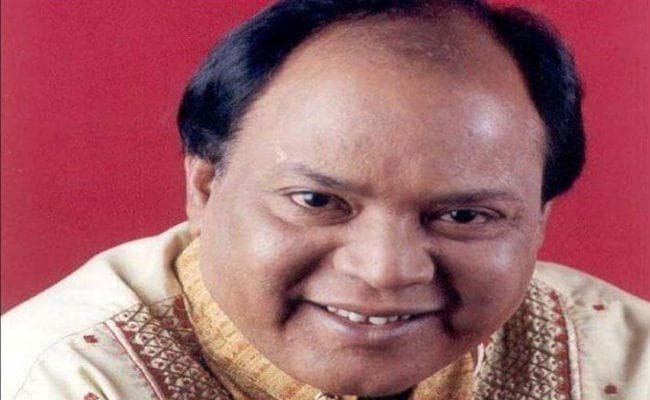 मशहूर सिंगर मोहम्मद अजीज का निधन, ''मर्द'' अमिताभ बच्चन को आवाज देकर पायी थी पहचान