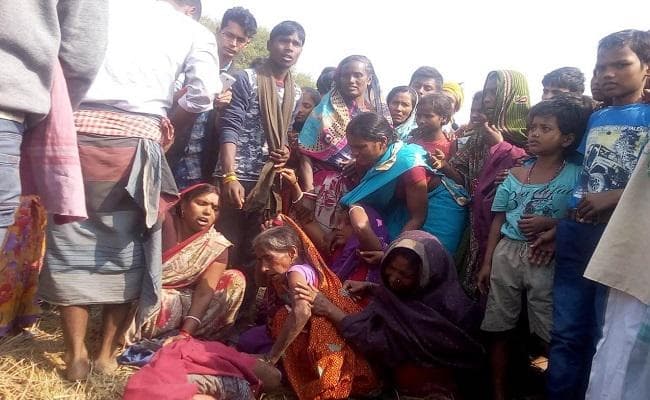 ऑटो चालक की गला रेतकर निर्मम हत्या, सिर अपने साथ ले गये अपराधी