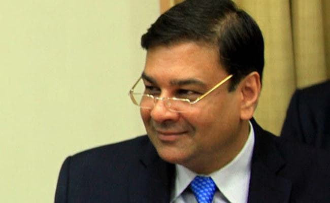 RBI गवर्नर ने कहा – नोटबंदी का प्रभाव अस्थायी, अर्थव्यवस्था की स्थिति मजबूत