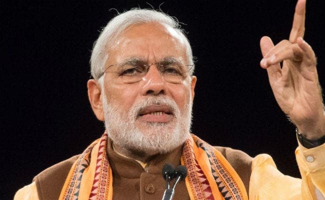 पीएम मोदी ने हॉकी विश्व कप के लिए सभी टीमों को शुभकामनाएं दी