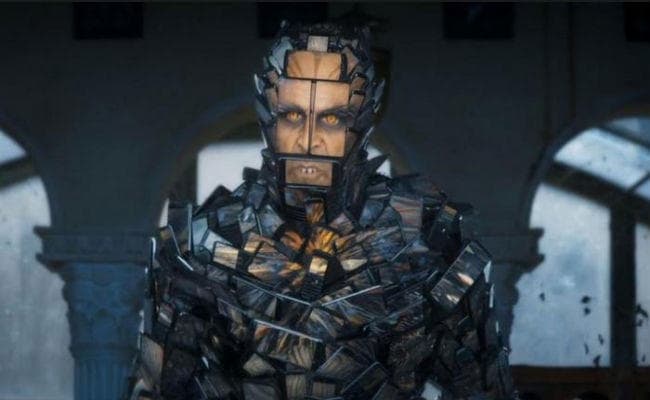 Telecom कंपनियों को रजनीकांत, अक्षय की फिल्म ''2.0'' से क्या है शिकायत?